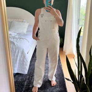 Aritzia Sunday Best Overalls